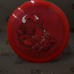 Discraft Z Buzzz - MataGORE