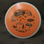 MVP Fission Trail - 2026 James Conrad Team Series Pt2