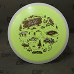 MVP Fission Trail - 2026 James Conrad Team Series Pt2