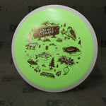 MVP Fission Trail - 2026 James Conrad Team Series Pt2