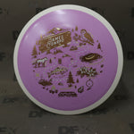 MVP Fission Trail - 2026 James Conrad Team Series Pt2