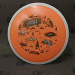 MVP Fission Trail - 2026 James Conrad Team Series Pt2