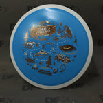 MVP Fission Trail - 2026 James Conrad Team Series Pt2