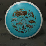 MVP Fission Trail - 2026 James Conrad Team Series Pt2