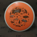MVP Fission Trail - 2026 James Conrad Team Series Pt2