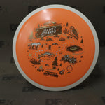 MVP Fission Trail - 2026 James Conrad Team Series Pt2