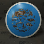 MVP Fission Trail - 2026 James Conrad Team Series Pt2