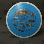 MVP Fission Trail - 2026 James Conrad Team Series Pt2