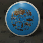 MVP Fission Trail - 2026 James Conrad Team Series Pt2