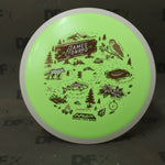 MVP Fission Trail - 2026 James Conrad Team Series Pt2