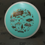 MVP Fission Trail - 2026 James Conrad Team Series Pt2