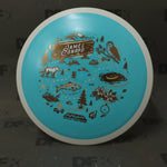 MVP Fission Trail - 2026 James Conrad Team Series Pt2