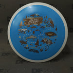 MVP Fission Trail - 2026 James Conrad Team Series Pt2