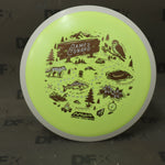 MVP Fission Trail - 2026 James Conrad Team Series Pt2