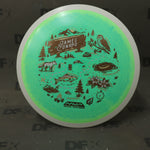 MVP Fission Trail - 2026 James Conrad Team Series Pt2