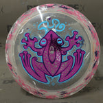 Discraft Z Jawbreaker Raptor - Don't Worry Be Hoppy