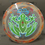 Discraft Z Jawbreaker Raptor - Don't Worry Be Hoppy