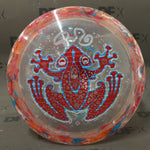 Discraft Z Jawbreaker Raptor - Don't Worry Be Hoppy