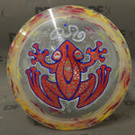 Discraft Z Jawbreaker Raptor - Don't Worry Be Hoppy