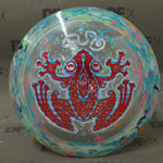 Discraft Z Jawbreaker Raptor - Don't Worry Be Hoppy