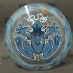 Discraft Z Jawbreaker Raptor - Don't Worry Be Hoppy