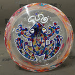 Discraft Z Jawbreaker Raptor - Don't Worry Be Hoppy