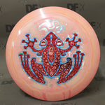 Thought Space Athletics Shimmer Parallel Requiem - Don't Worry Be Hoppy