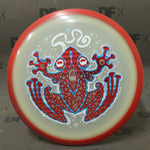 Axiom Eclipse Virus - Don't Worry Be Hoppy