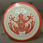 Axiom Eclipse Virus - Don't Worry Be Hoppy