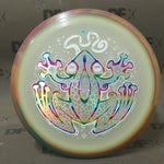 Axiom Eclipse Virus - Don't Worry Be Hoppy