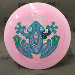 Thought Space Athletics Shimmer Parallel Requiem - Don't Worry Be Hoppy