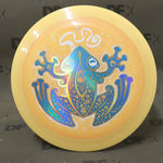 Thought Space Athletics Shimmer Parallel Requiem - Don't Worry Be Hoppy