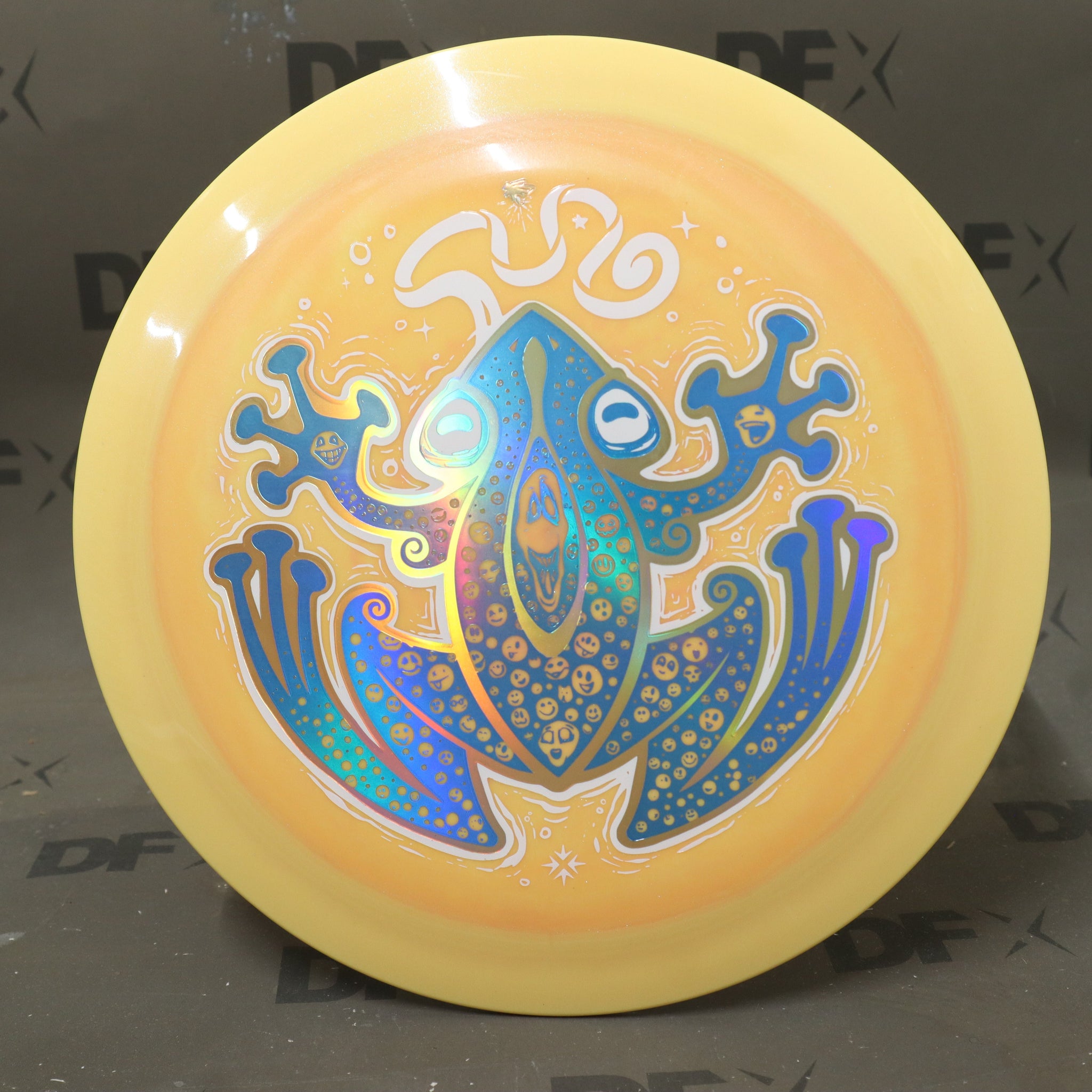 Products – Page 129 – DFX Discs