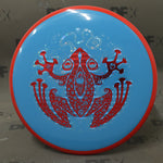 Axiom Neutron Hex - Don't Worry Be Hoppy