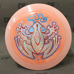 Thought Space Athletics Shimmer Parallel Requiem - Don't Worry Be Hoppy