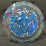 Discraft Z Jawbreaker Cicada - Don't Worry Be Hoppy