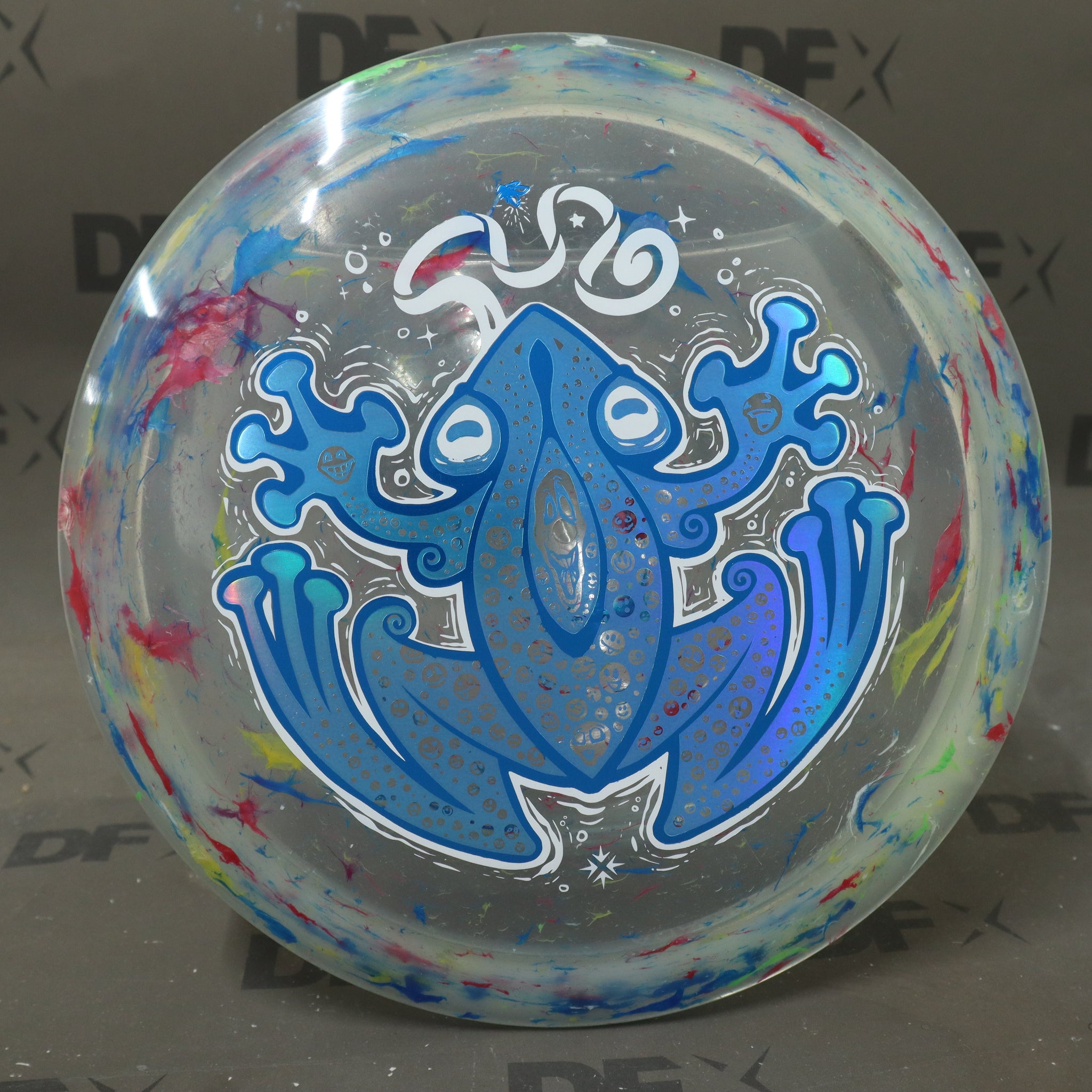 Products – Page 50 – DFX Discs