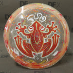 Discraft Z Jawbreaker Cicada - Don't Worry Be Hoppy