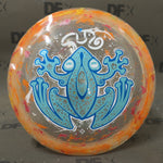 Discraft Z Jawbreaker Cicada - Don't Worry Be Hoppy