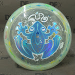 Discraft Z Jawbreaker Cicada - Don't Worry Be Hoppy