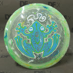 Discraft Z Jawbreaker Cicada - Don't Worry Be Hoppy