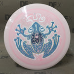 Discraft ESP Scorch - Don't Worry Be Hoppy