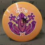 Discraft ESP Scorch - Don't Worry Be Hoppy