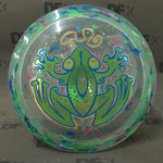 Discraft Z Jawbreaker Cigarra - Don't Worry Be Hoppy