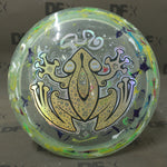 Discraft Z Jawbreaker Cigarra - Don't Worry Be Hoppy