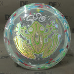 Discraft Z Jawbreaker Cigarra - Don't Worry Be Hoppy