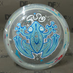 Discraft Z Jawbreaker Cigarra - Don't Worry Be Hoppy