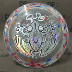 Discraft Z Jawbreaker Cigarra - Don't Worry Be Hoppy