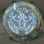 Discraft Z Jawbreaker Cigarra - Don't Worry Be Hoppy