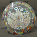 Discraft Z Jawbreaker Cigarra - Don't Worry Be Hoppy